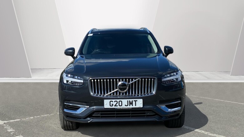 Volvo Xc90 2.0 T8 Recharge PHEV Inscription Pro 5dr AWD Auto Estate